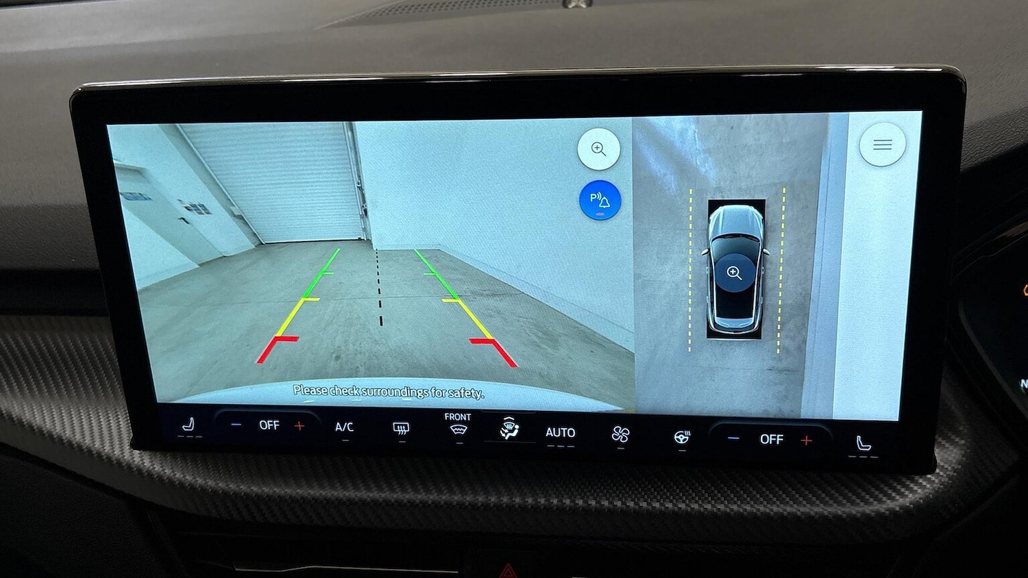 Used Ford Kuga 2024 for sale - 76830648: Photo 18