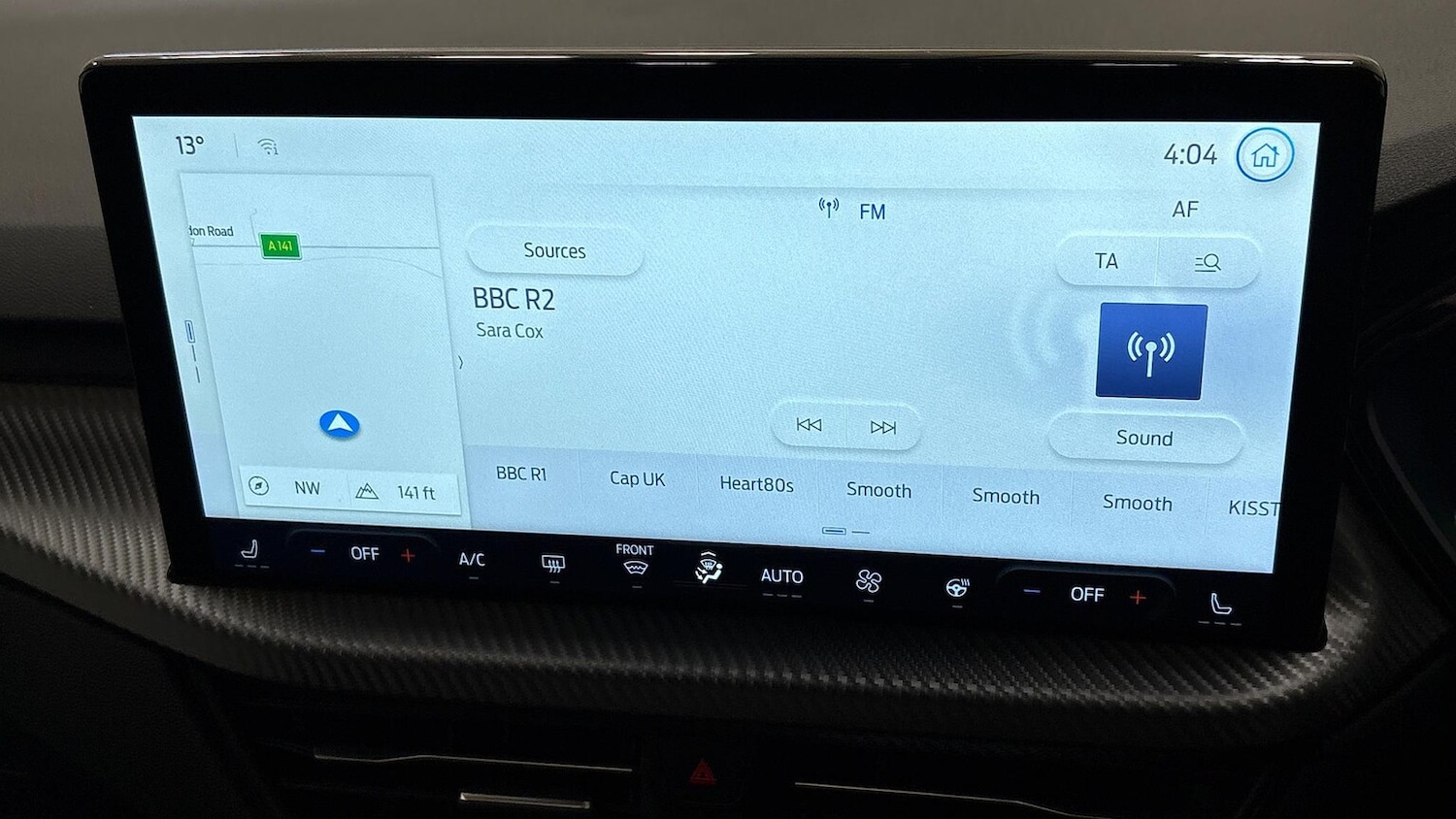 Used Ford Kuga 2024 for sale - 76830648: Photo 19