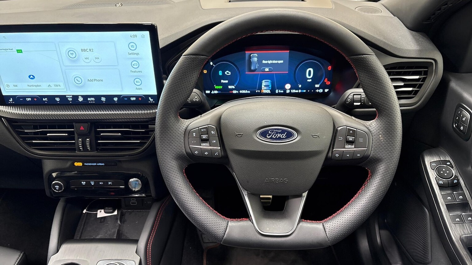 Used Ford Kuga 2024 for sale - 76830648: Photo 20