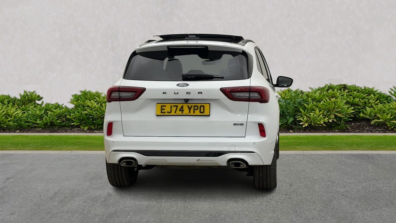 Used Ford Kuga 2024 for sale - 76830648: Photo 4