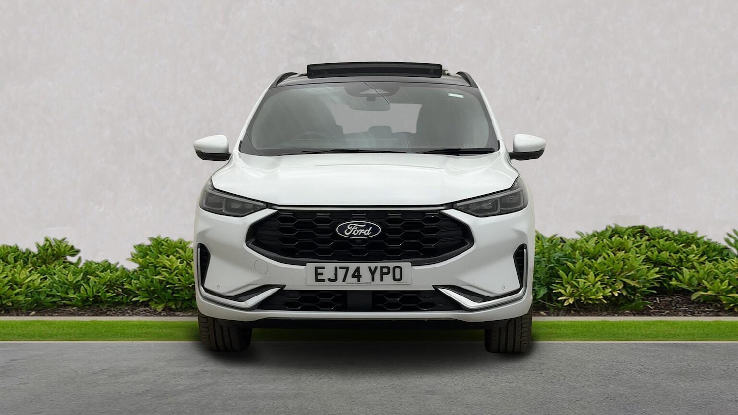 Used Ford Kuga 2024 for sale - 76830648: Photo 5