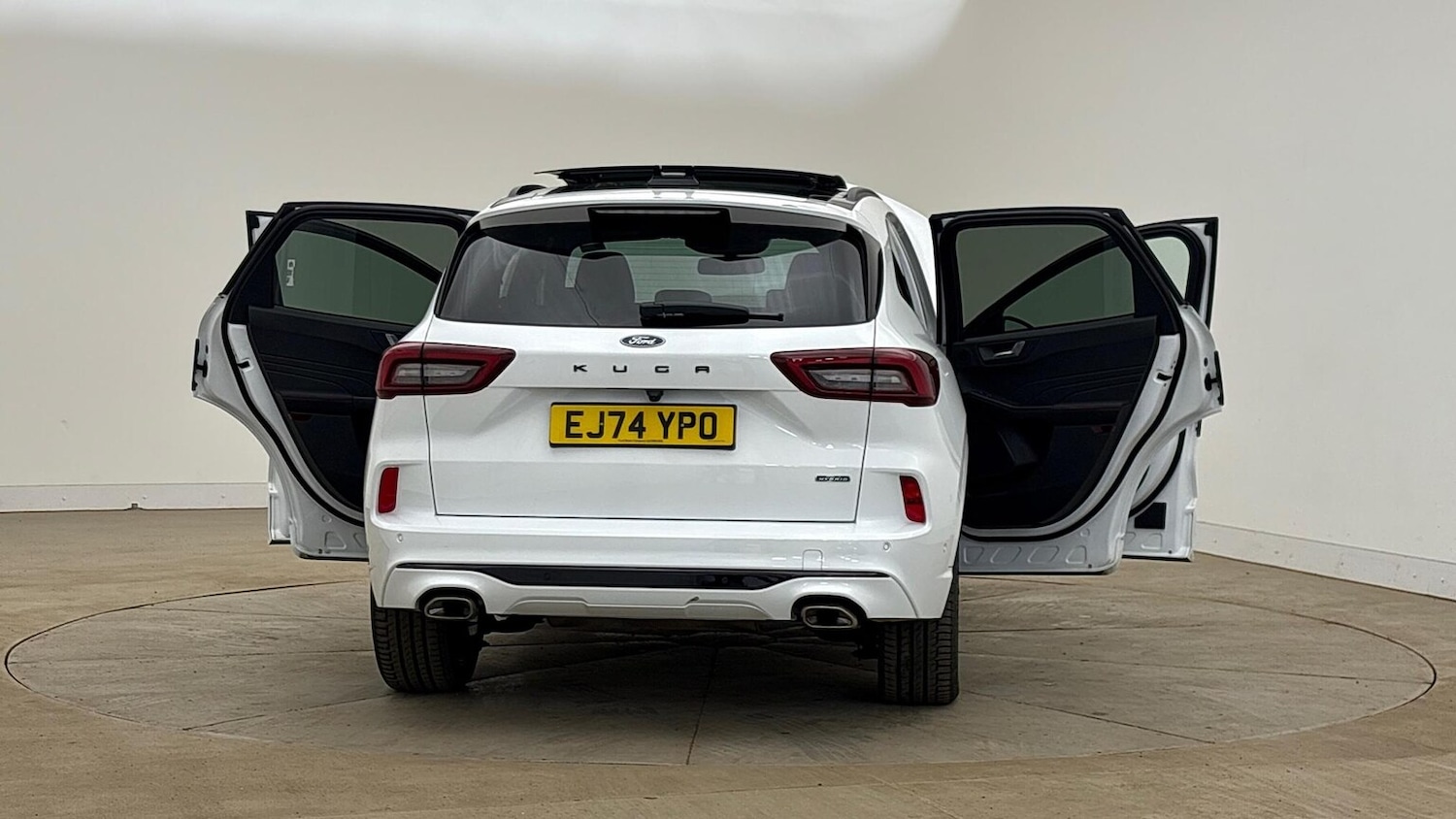 Used Ford Kuga 2024 for sale - 76830648: Photo 9