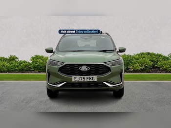 Used Ford Kuga 2025 for sale - 78633279: Photo
