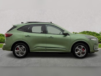 Used Ford Kuga 2025 for sale - 78633279: Photo