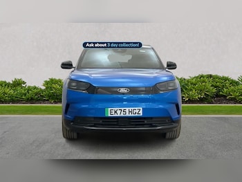 Used Ford Capri 2025 for sale - 79488967: Photo
