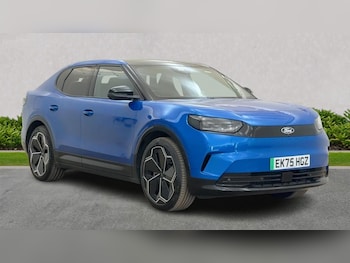 Used Ford Capri 2025 for sale - 79488967: Photo