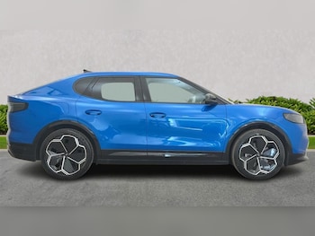 Used Ford Capri 2025 for sale - 79488967: Photo