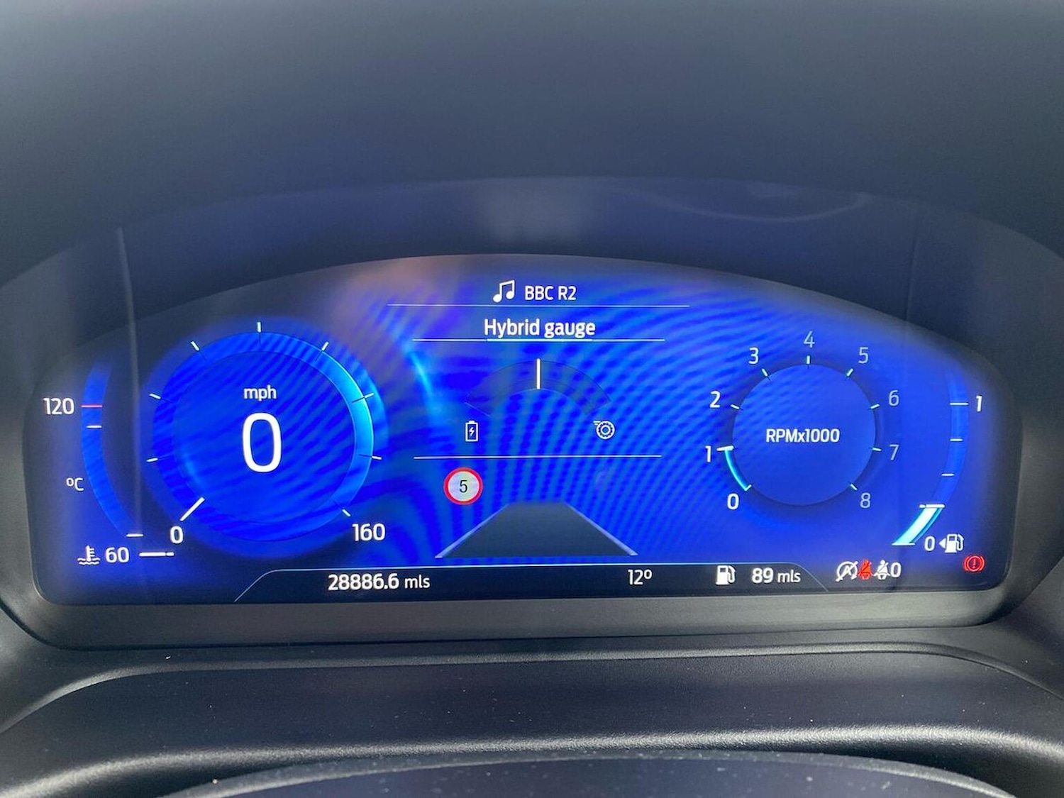 Used Ford Puma 2023 for sale - 78078167: Photo 10