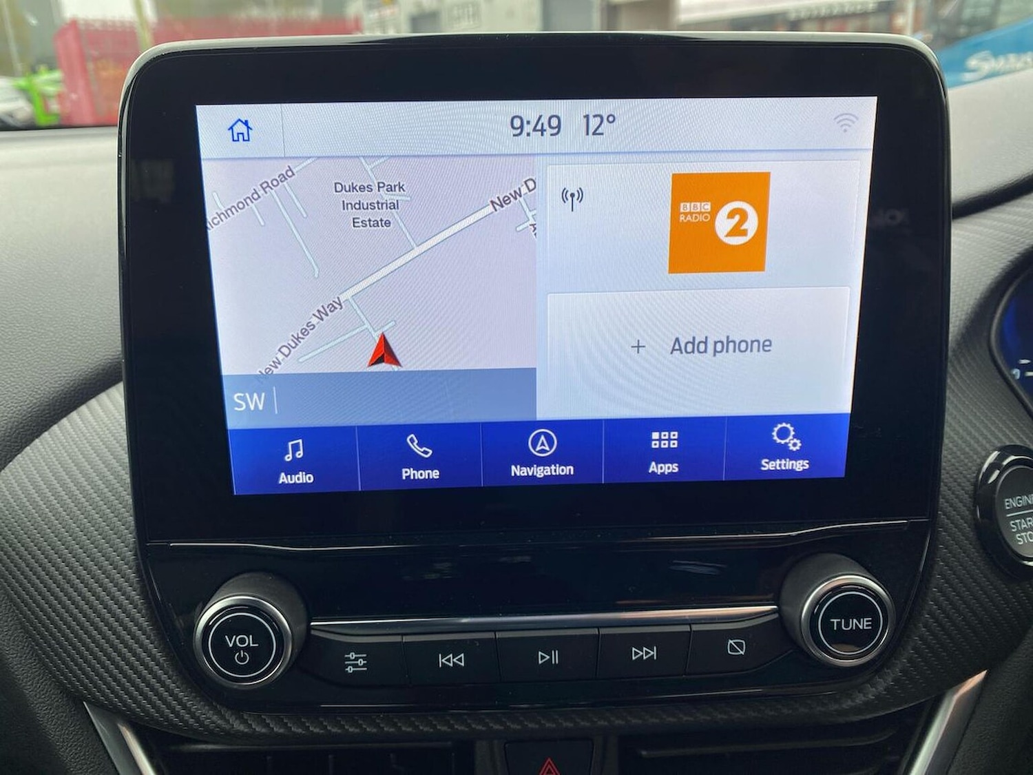 Used Ford Puma 2023 for sale - 78078167: Photo 11