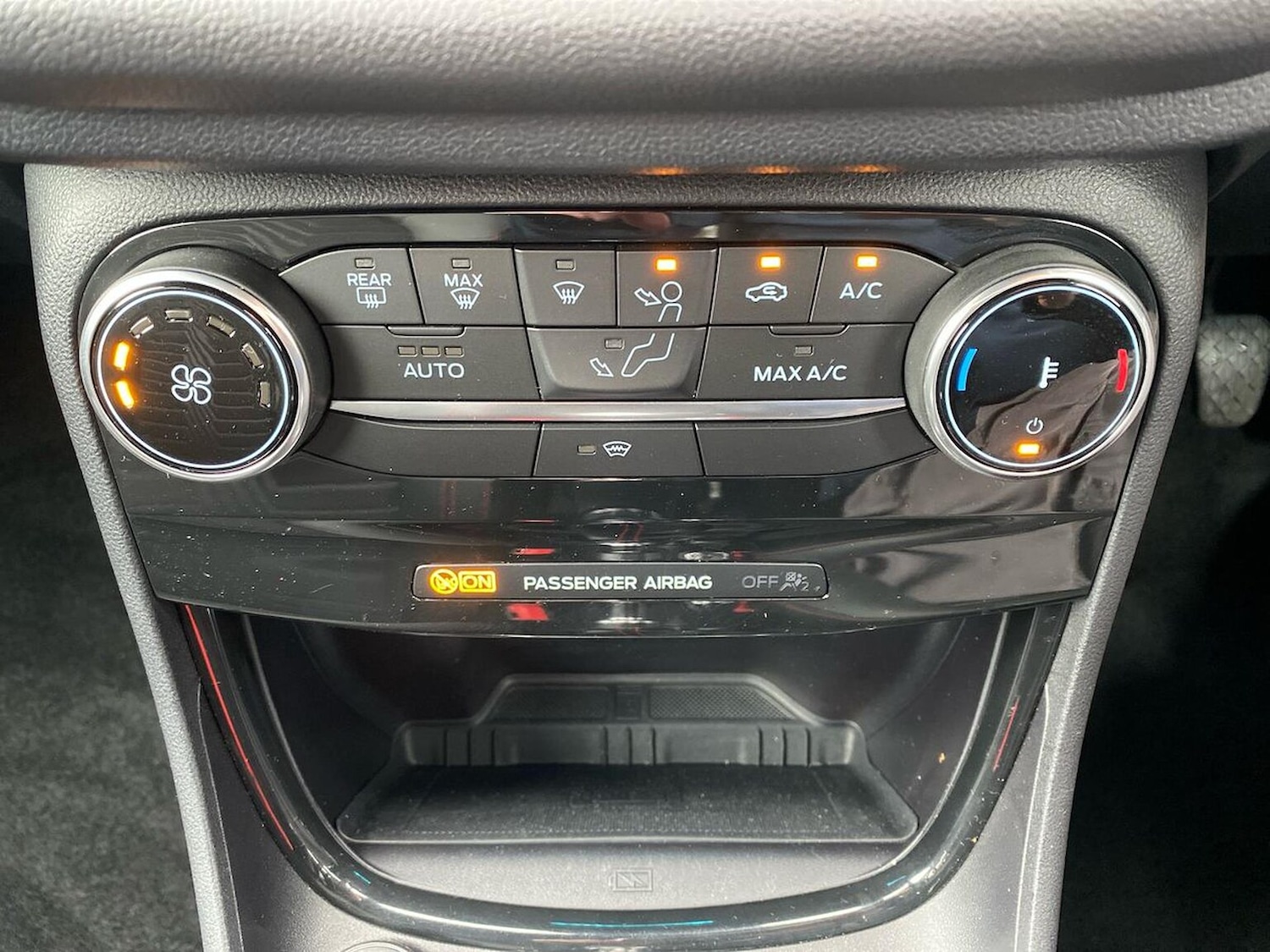 Used Ford Puma 2023 for sale - 78078167: Photo 12