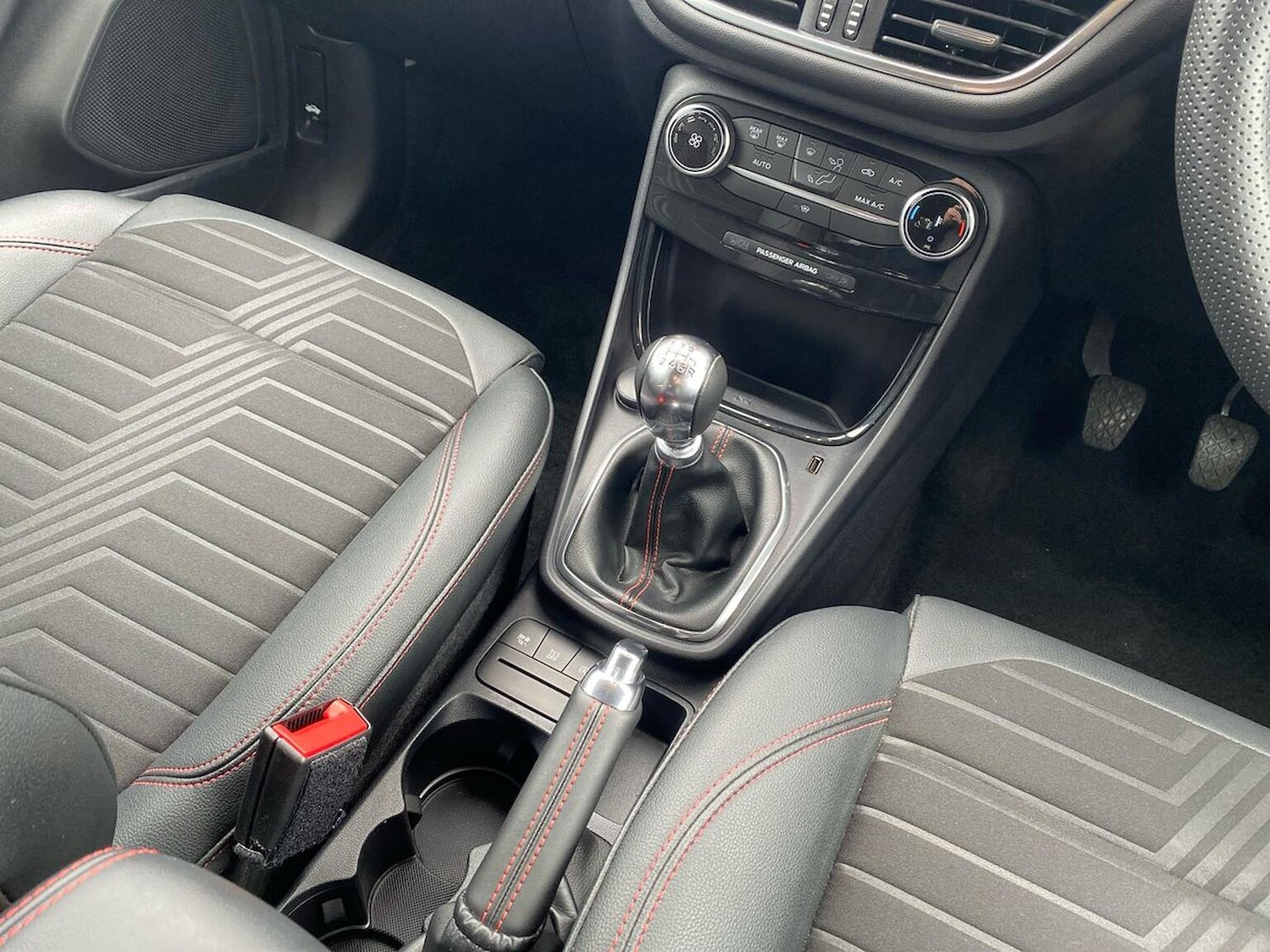 Used Ford Puma 2023 for sale - 78078167: Photo 13