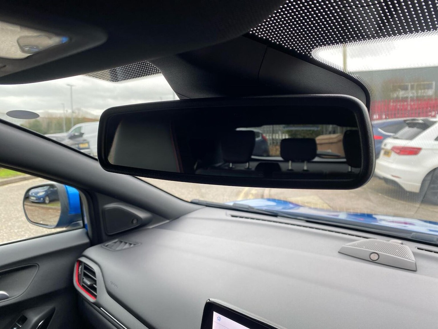 Used Ford Puma 2023 for sale - 78078167: Photo 14