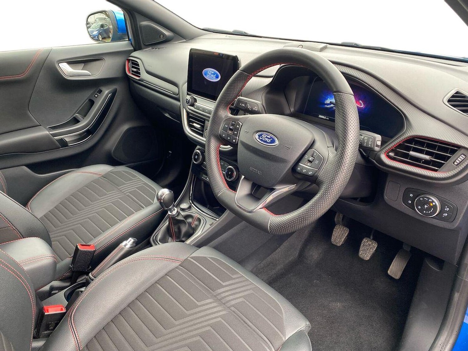 Used Ford Puma 2023 for sale - 78078167: Photo 15