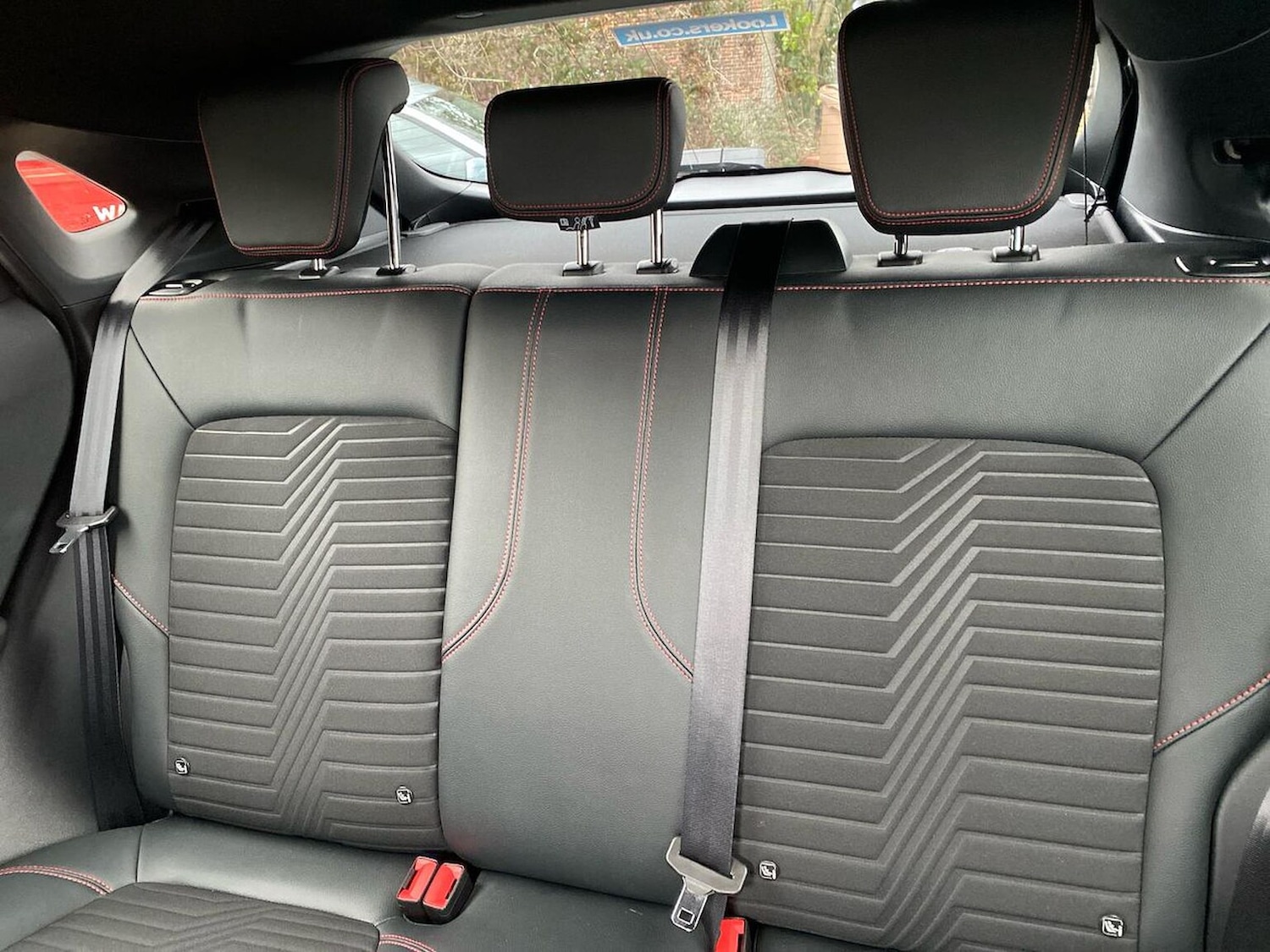 Used Ford Puma 2023 for sale - 78078167: Photo 16