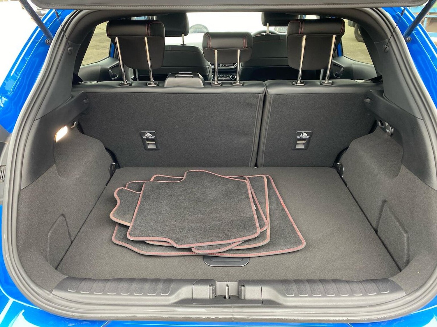 Used Ford Puma 2023 for sale - 78078167: Photo 17