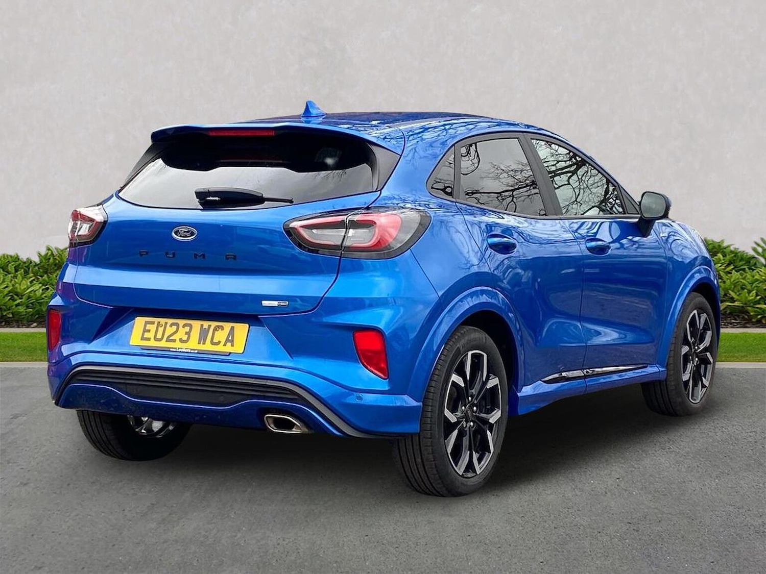 Used Ford Puma 2023 for sale - 78078167: Photo 18