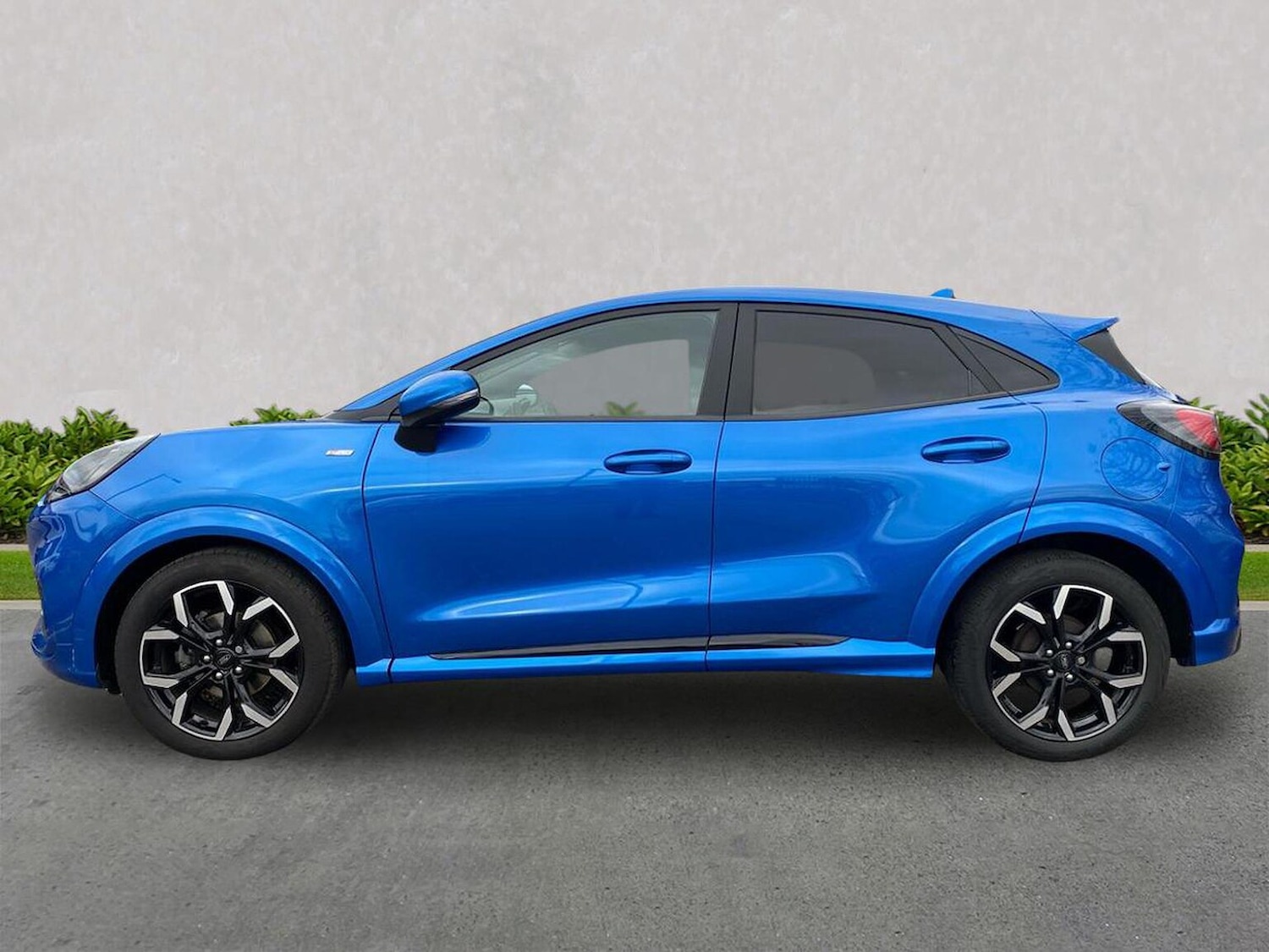 Used Ford Puma 2023 for sale - 78078167: Photo 19