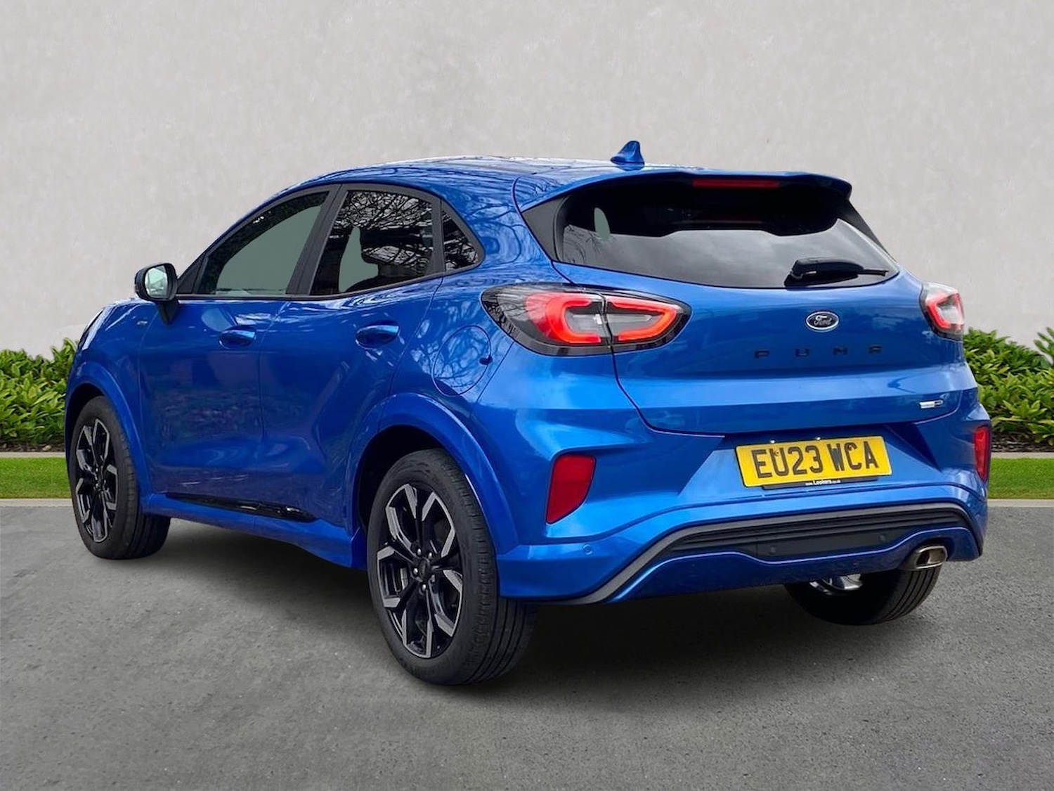 Used Ford Puma 2023 for sale - 78078167: Photo 2