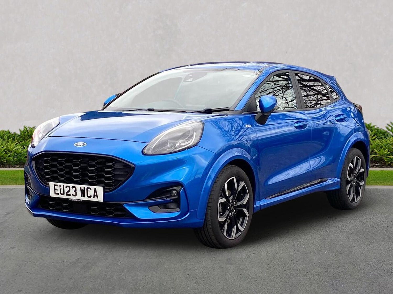 Used Ford Puma 2023 for sale - 78078167: Photo 20