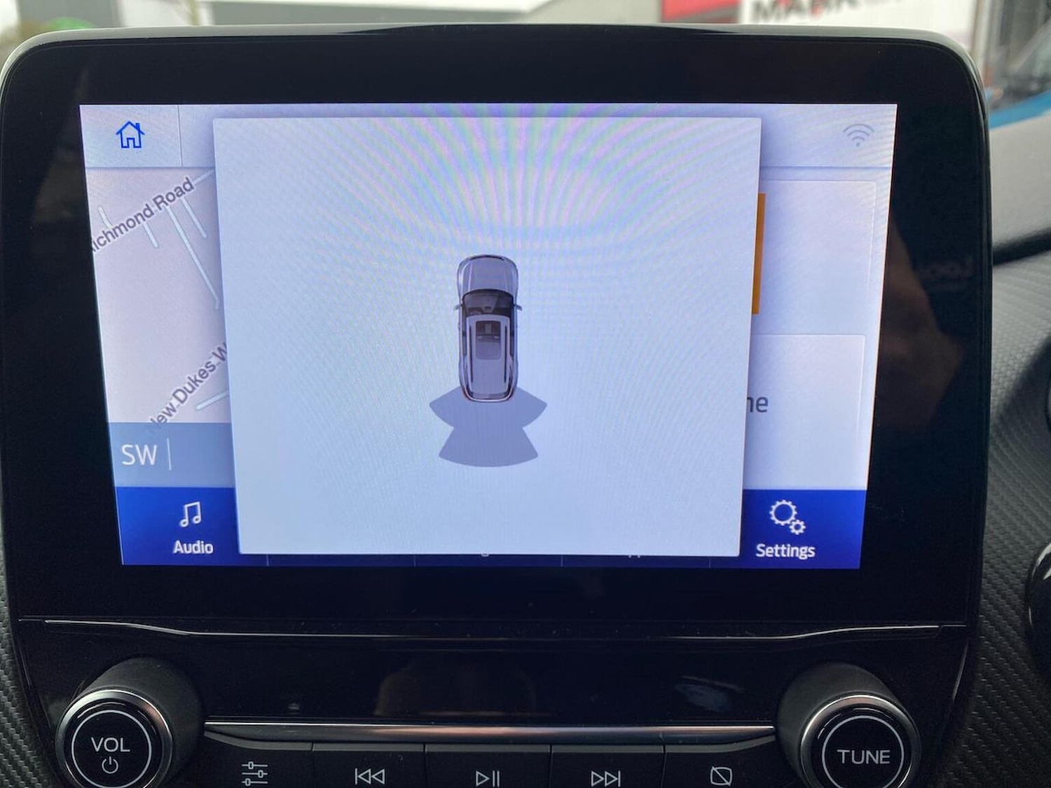 Used Ford Puma 2023 for sale - 78078167: Photo 23