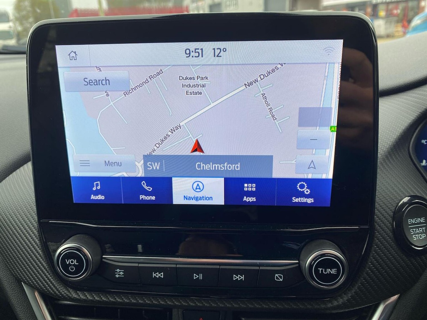 Used Ford Puma 2023 for sale - 78078167: Photo 24