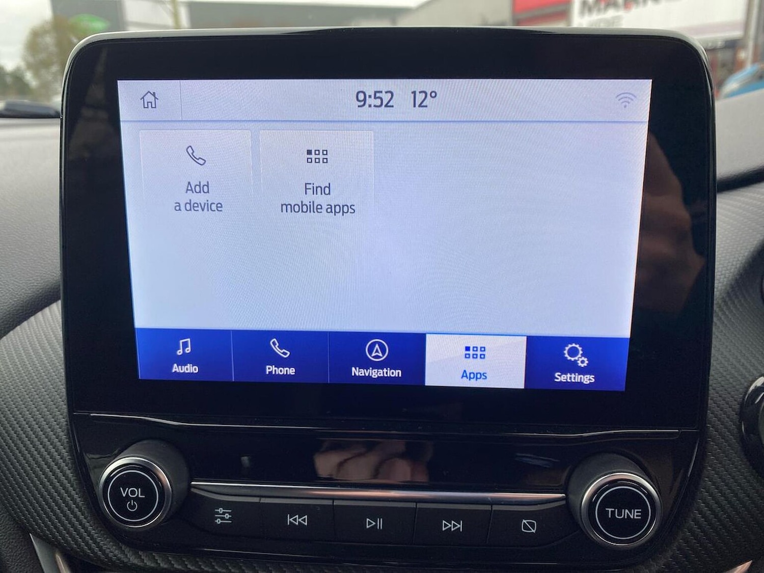 Used Ford Puma 2023 for sale - 78078167: Photo 25