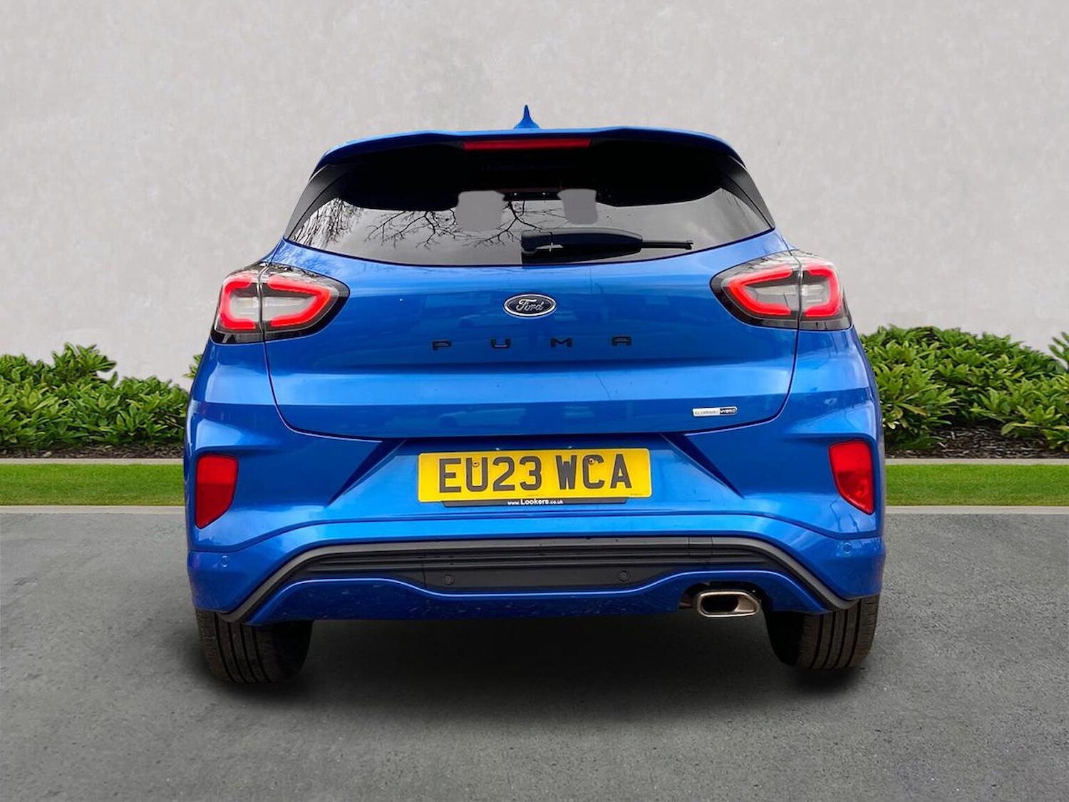 Used Ford Puma 2023 for sale - 78078167: Photo 4