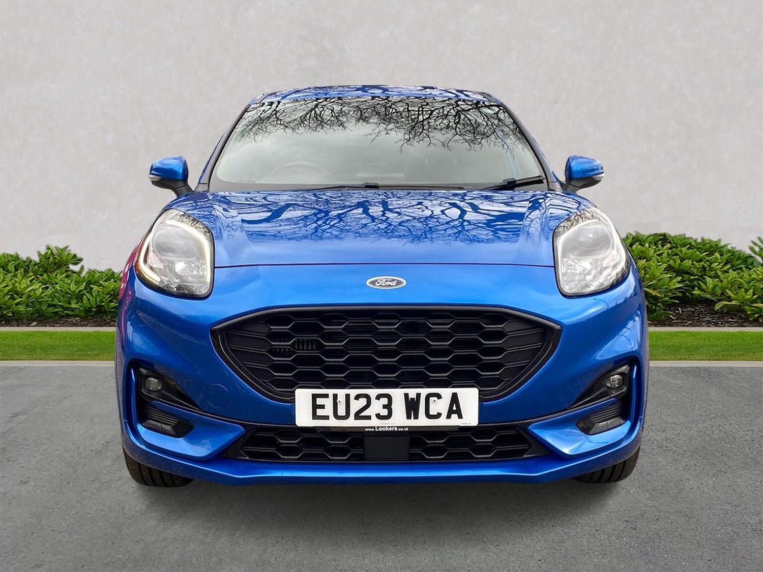 Used Ford Puma 2023 for sale - 78078167: Photo 5