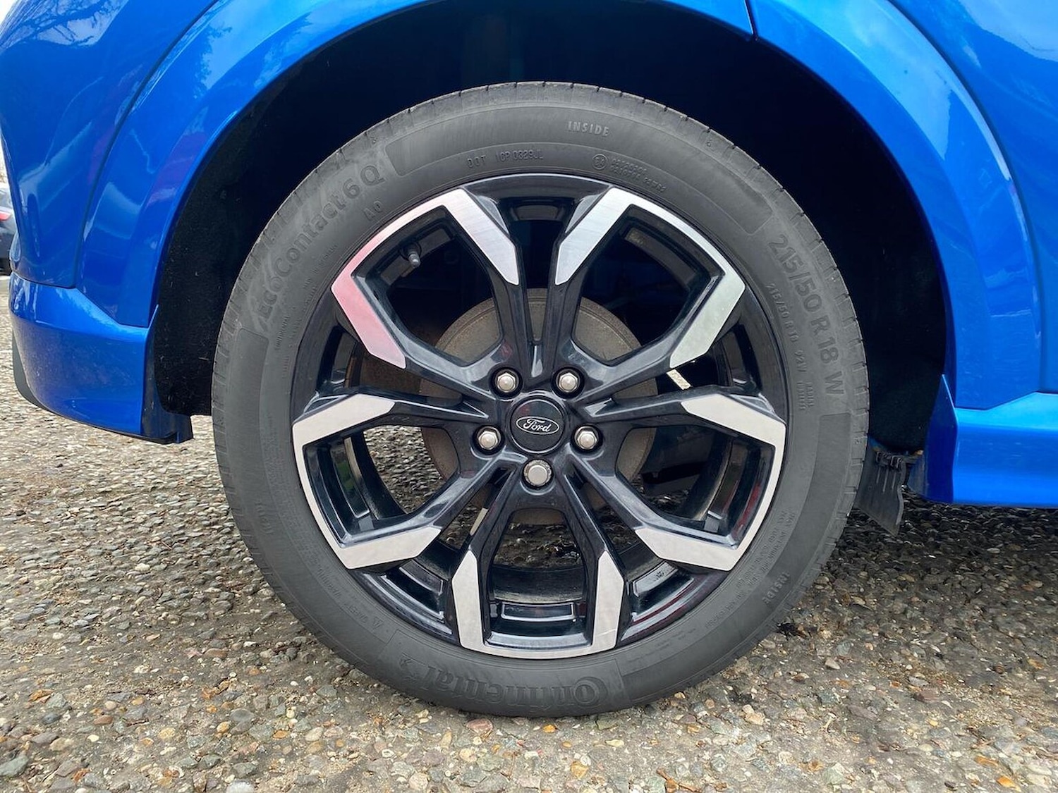 Used Ford Puma 2023 for sale - 78078167: Photo 6