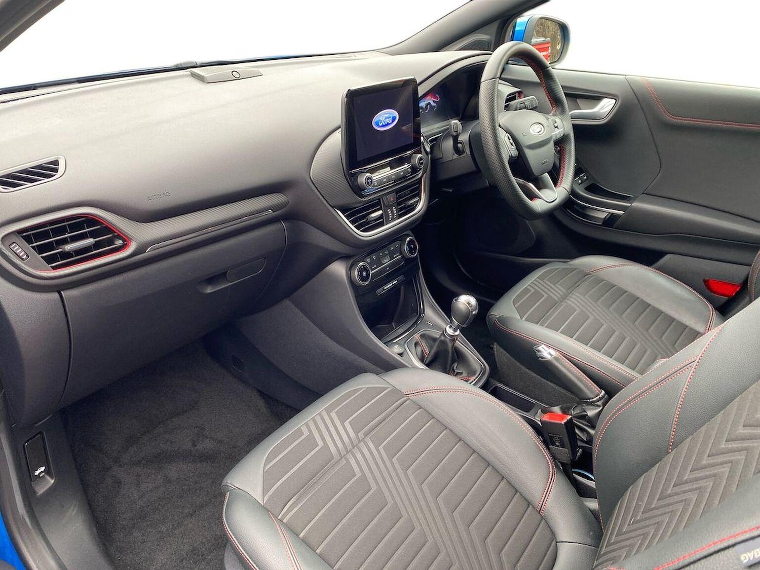 Used Ford Puma 2023 for sale - 78078167: Photo 7