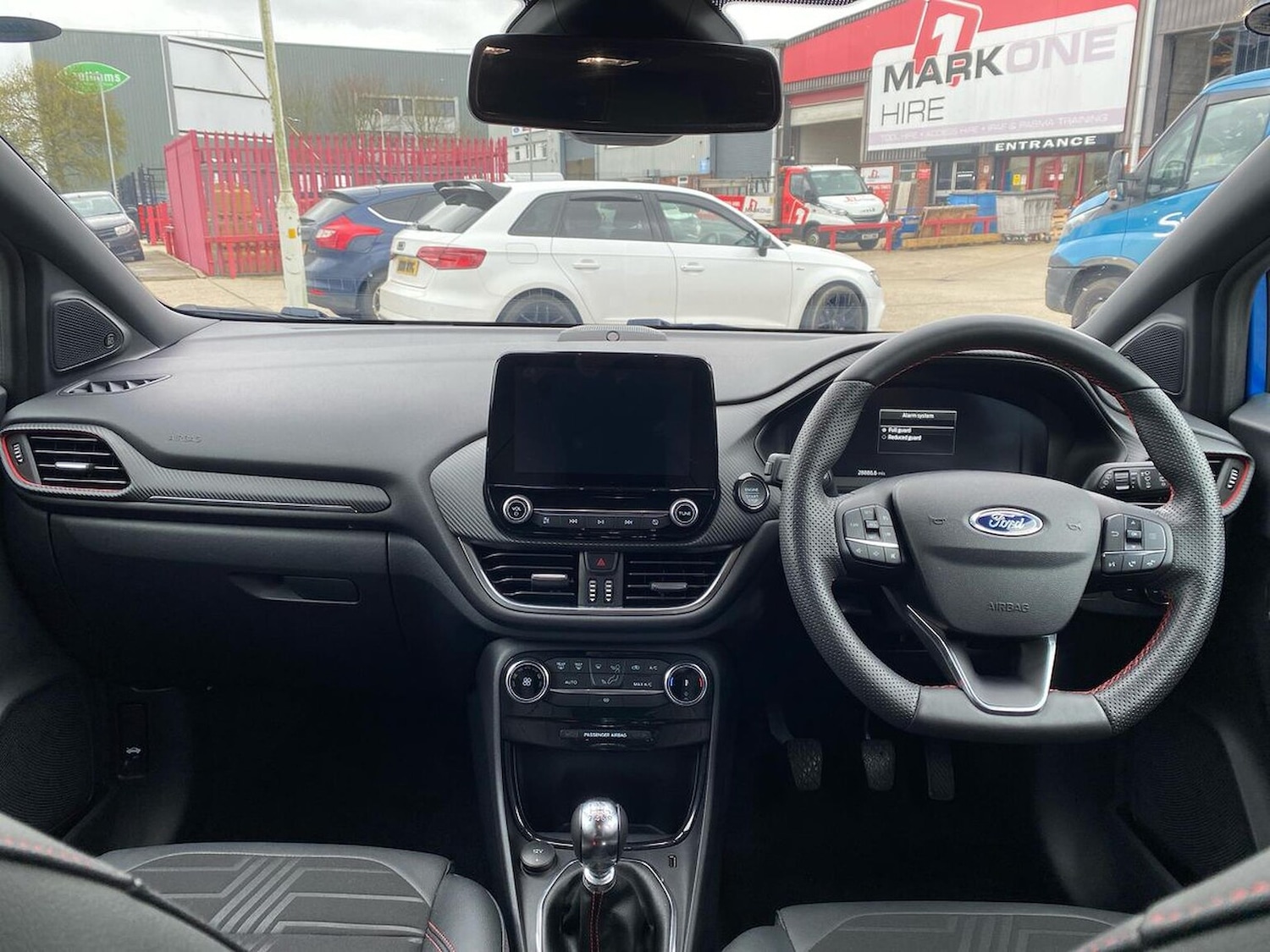 Used Ford Puma 2023 for sale - 78078167: Photo 8