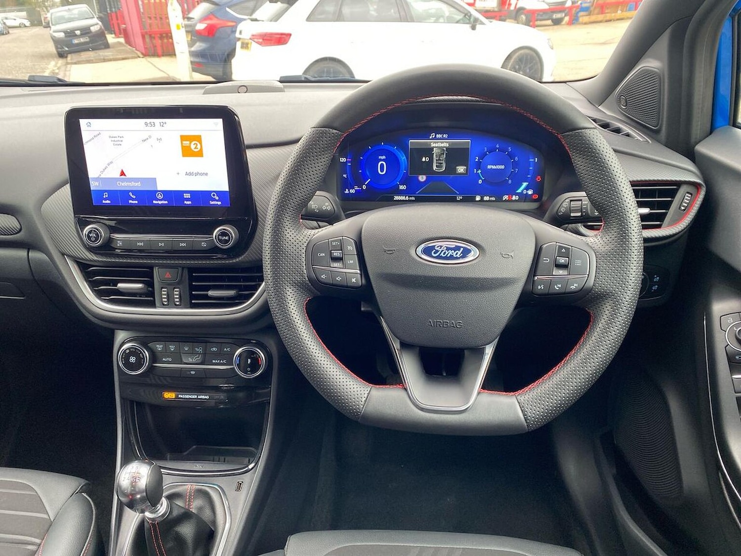 Used Ford Puma 2023 for sale - 78078167: Photo 9