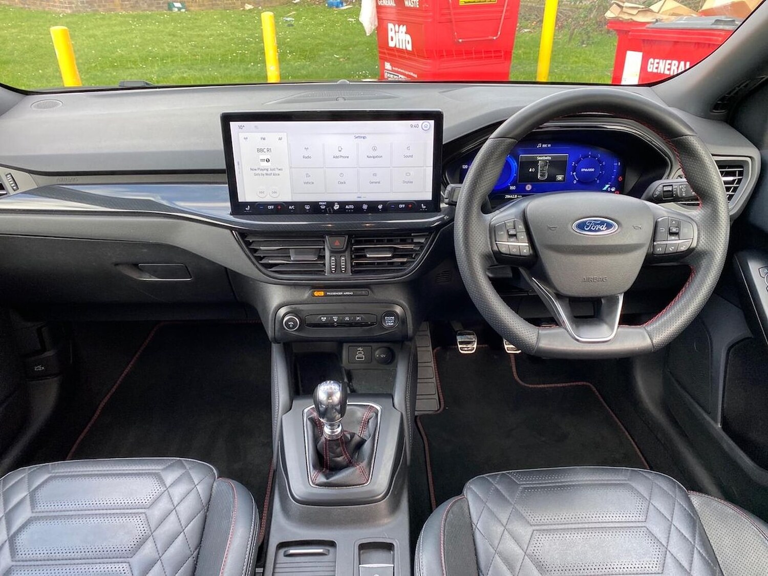 Used Ford Focus 2022 for sale - 78193920: Photo 10