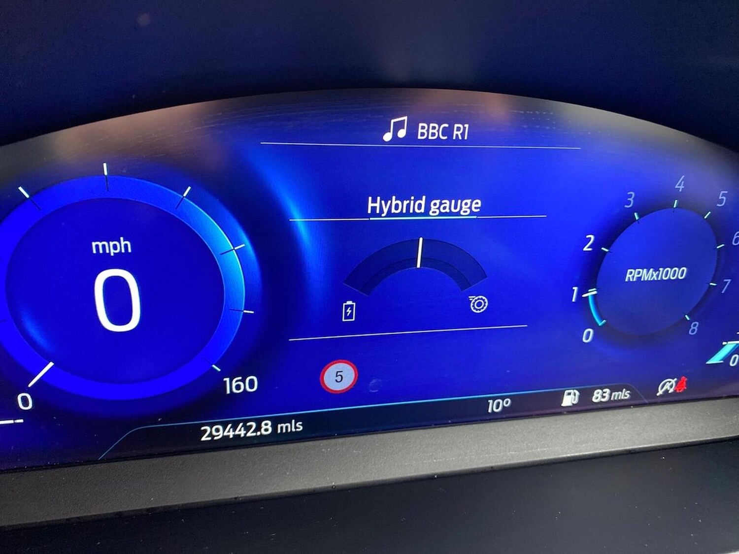 Used Ford Focus 2022 for sale - 78193920: Photo 12