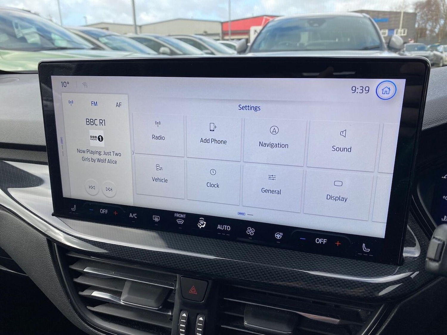 Used Ford Focus 2022 for sale - 78193920: Photo 13