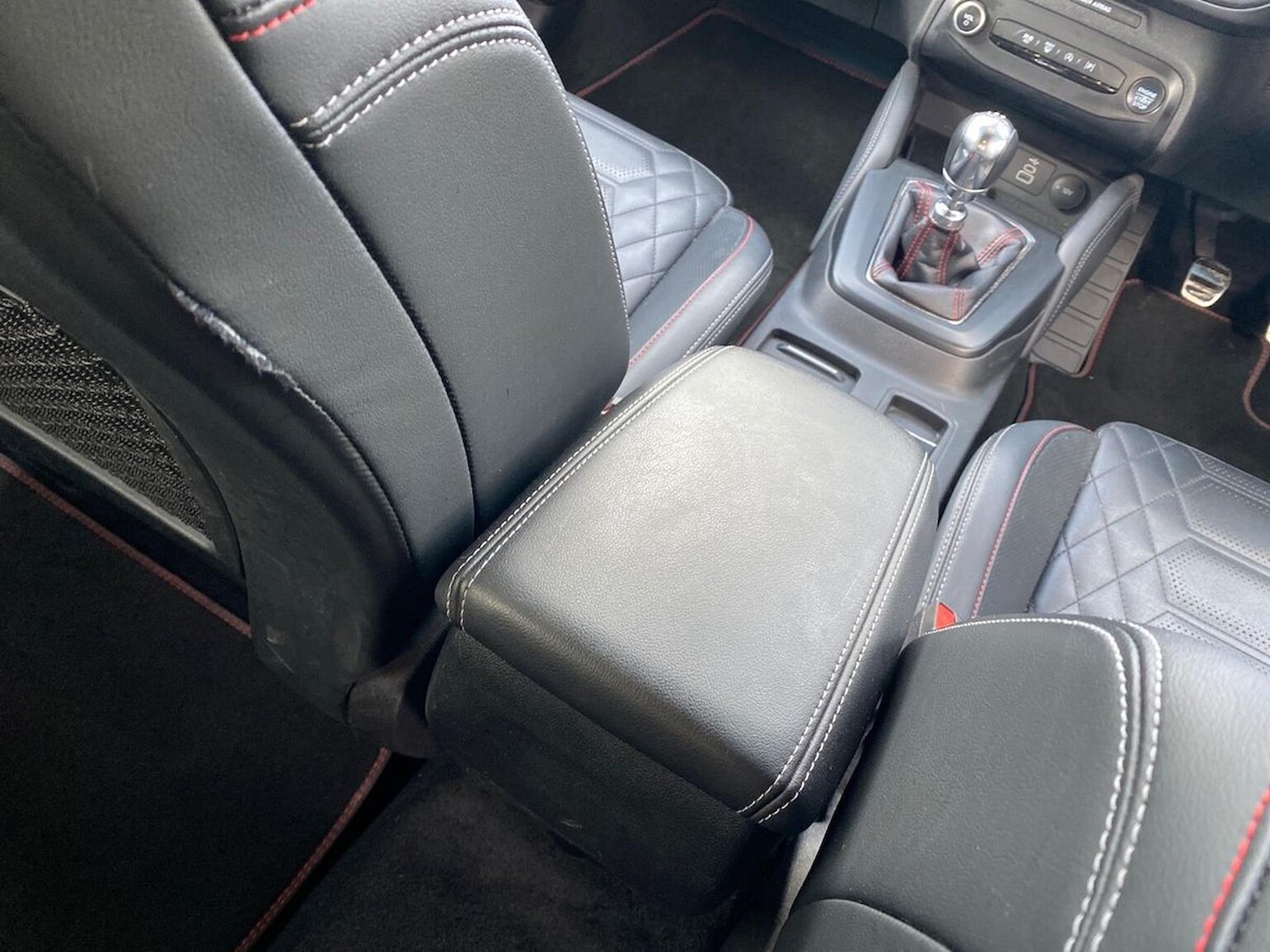 Used Ford Focus 2022 for sale - 78193920: Photo 15