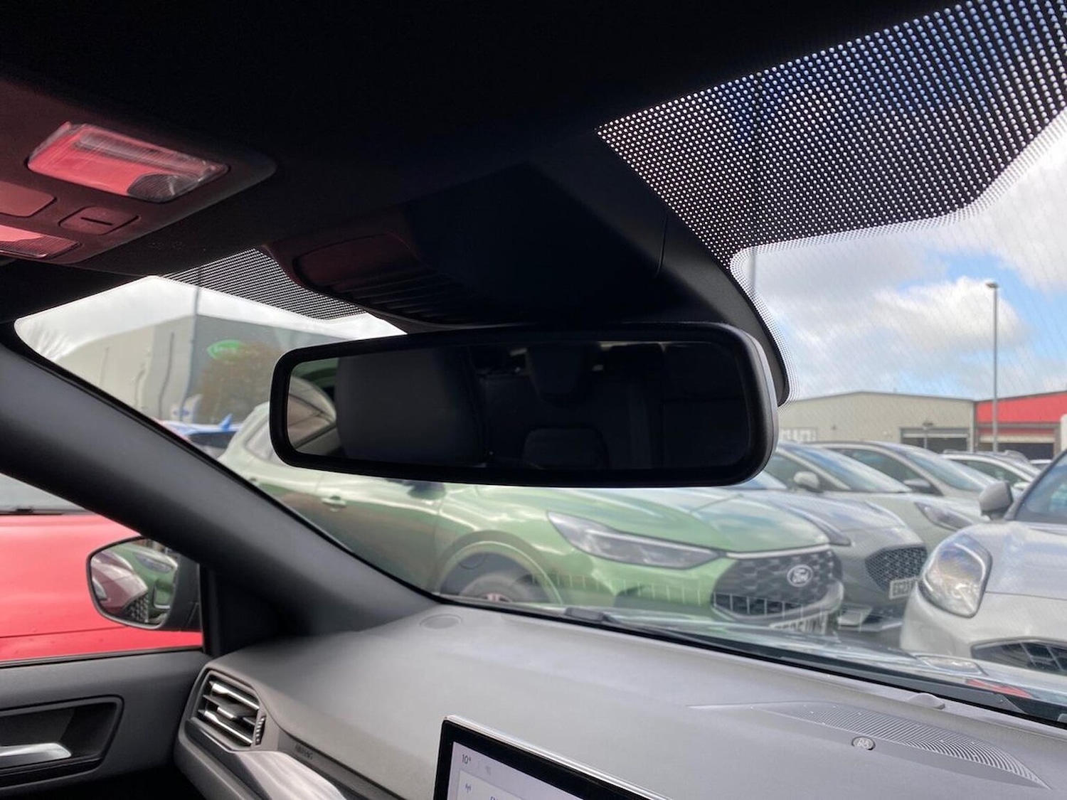 Used Ford Focus 2022 for sale - 78193920: Photo 16