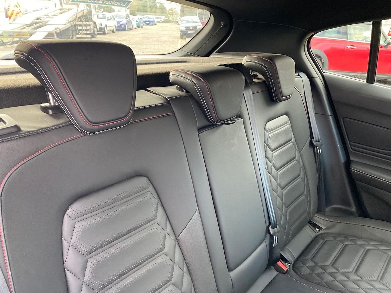 Used Ford Focus 2022 for sale - 78193920: Photo 18