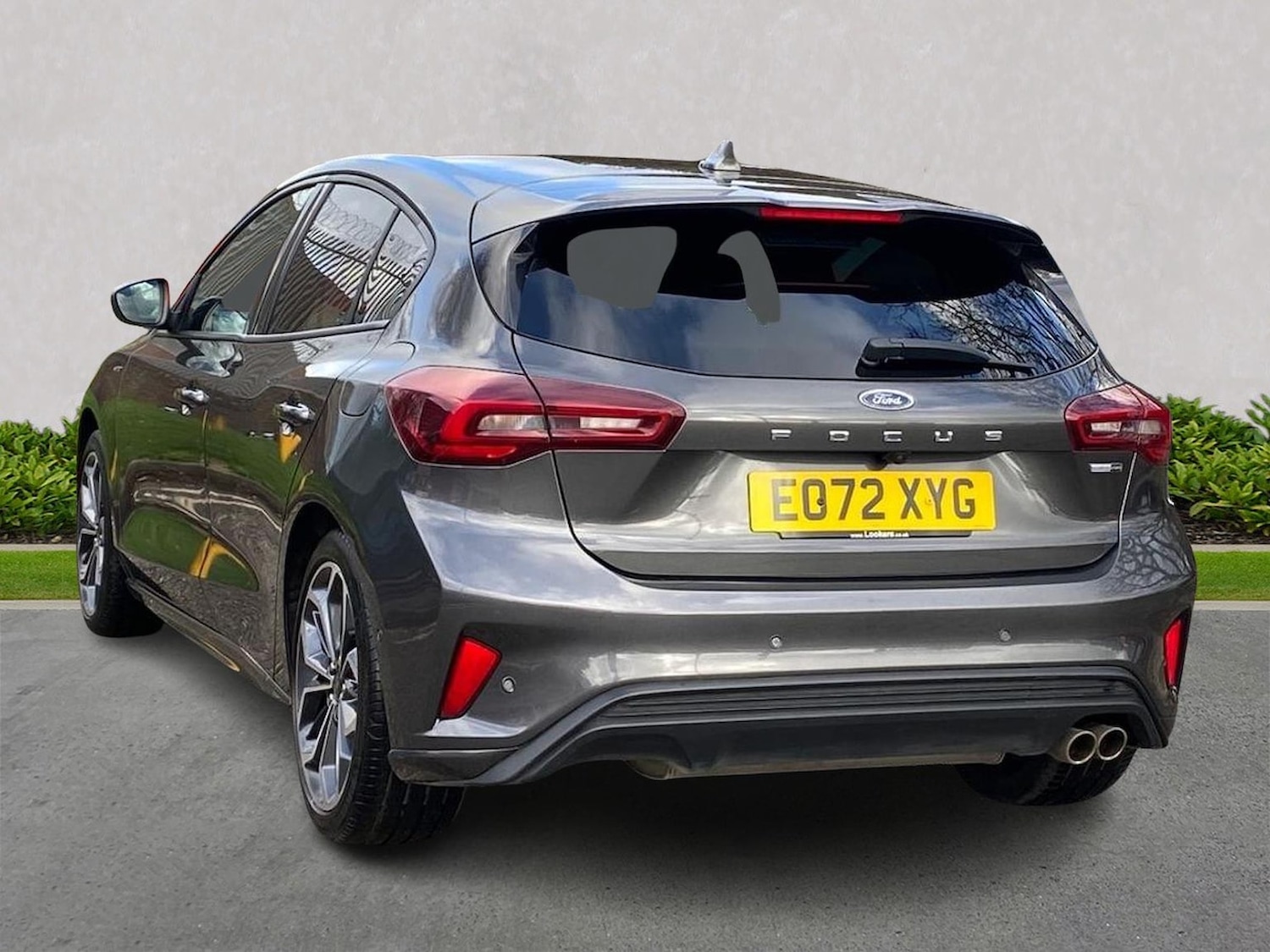 Used Ford Focus 2022 for sale - 78193920: Photo 2