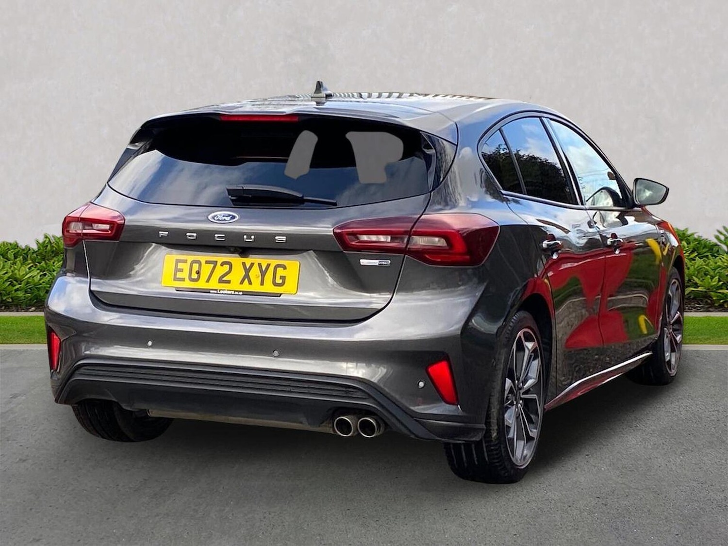 Used Ford Focus 2022 for sale - 78193920: Photo 20