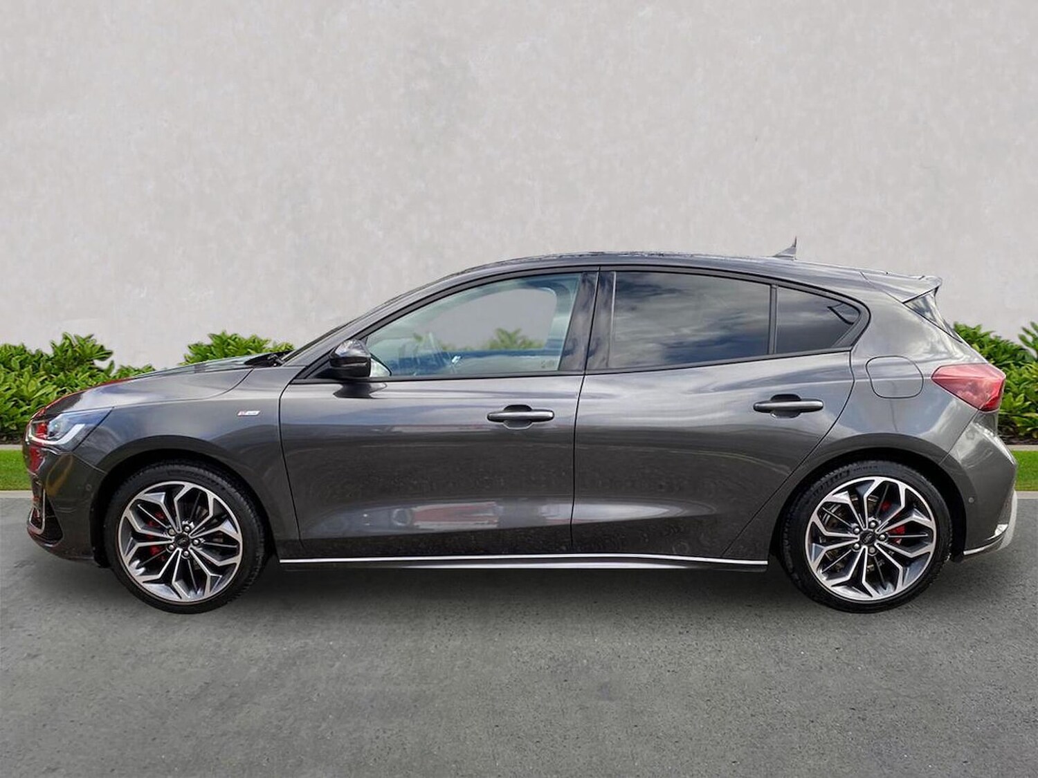 Used Ford Focus 2022 for sale - 78193920: Photo 21