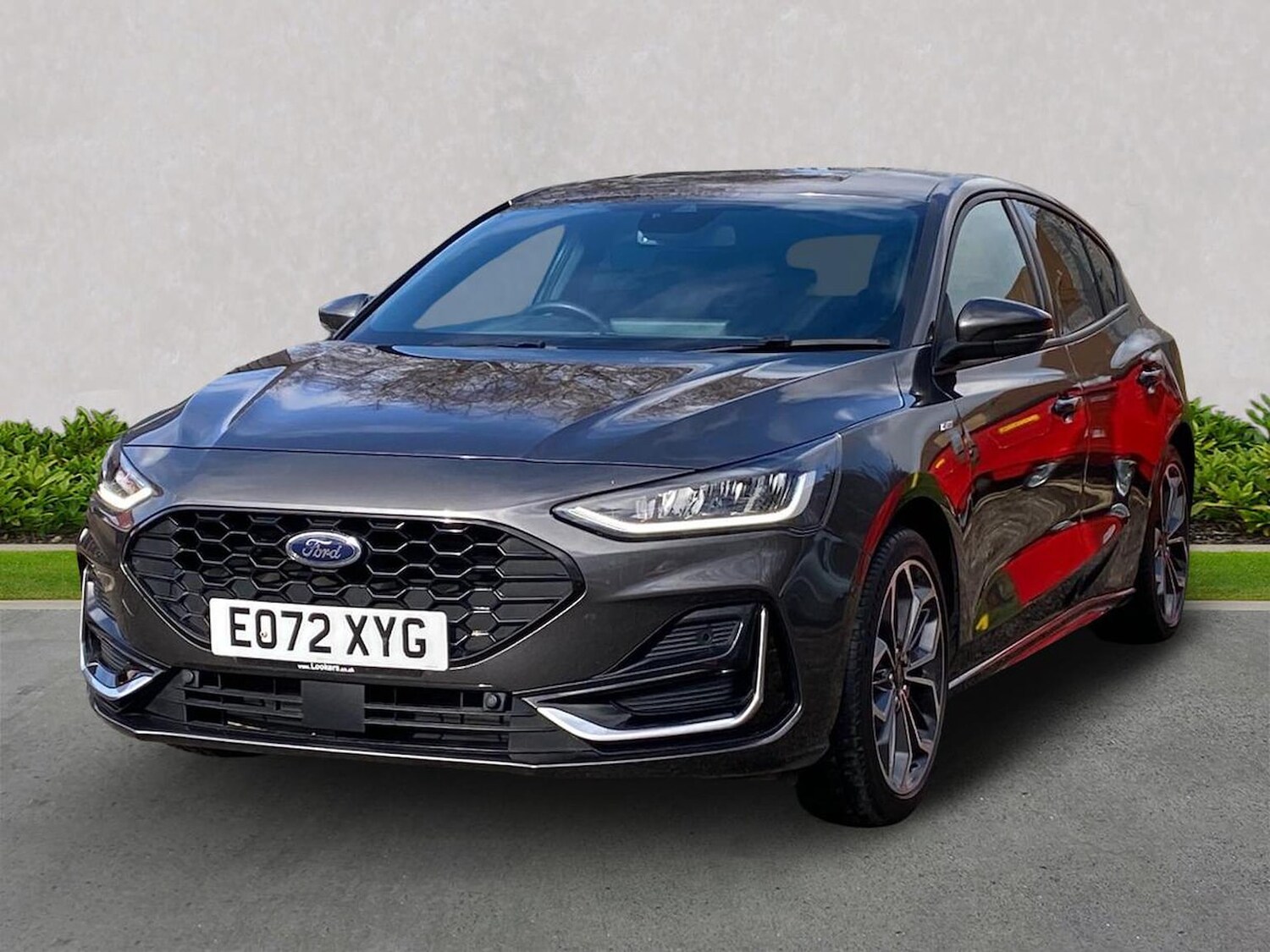 Used Ford Focus 2022 for sale - 78193920: Photo 22