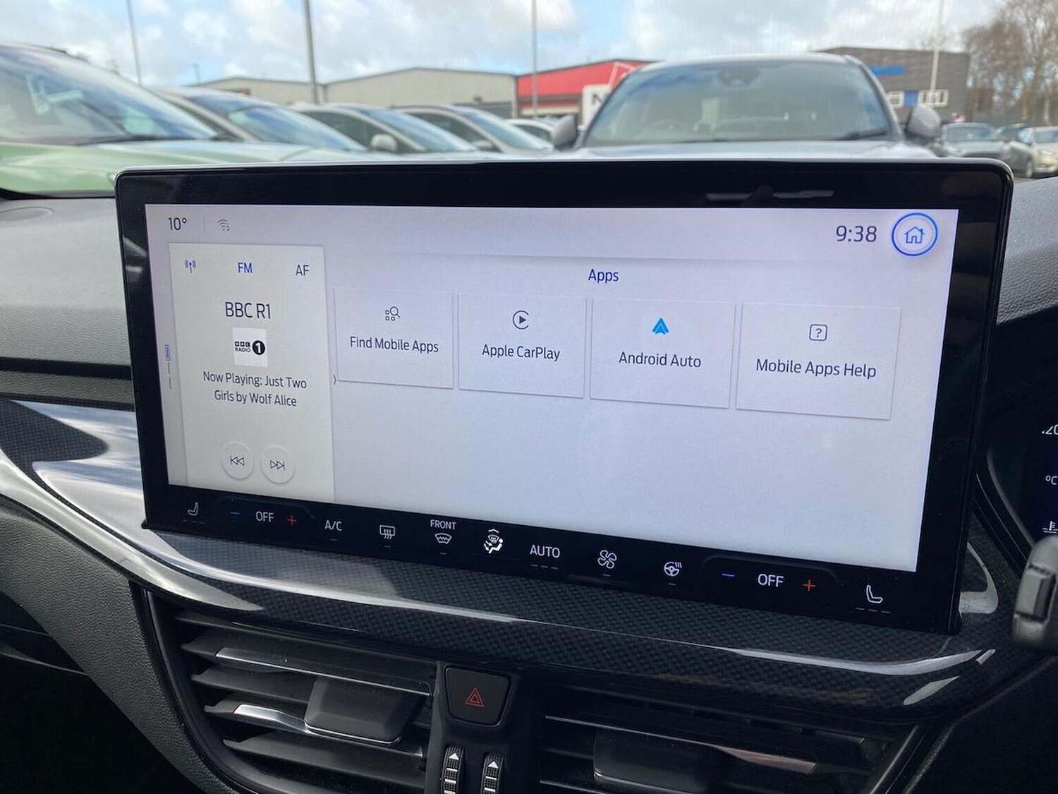 Used Ford Focus 2022 for sale - 78193920: Photo 24