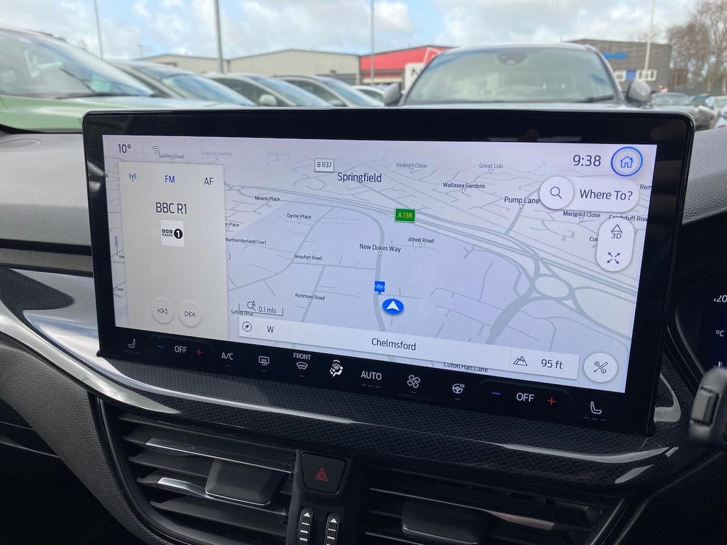 Used Ford Focus 2022 for sale - 78193920: Photo 26