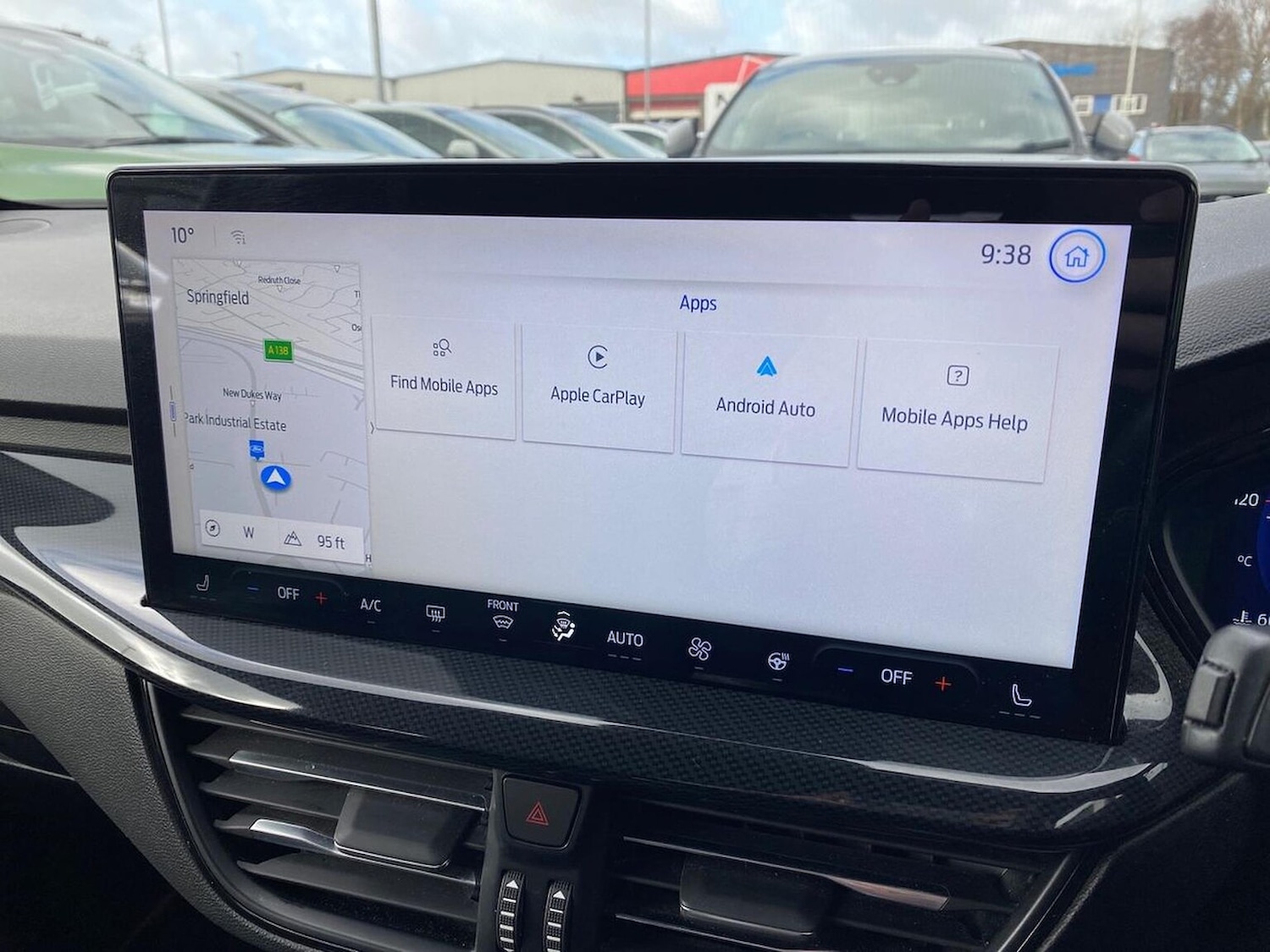 Used Ford Focus 2022 for sale - 78193920: Photo 27