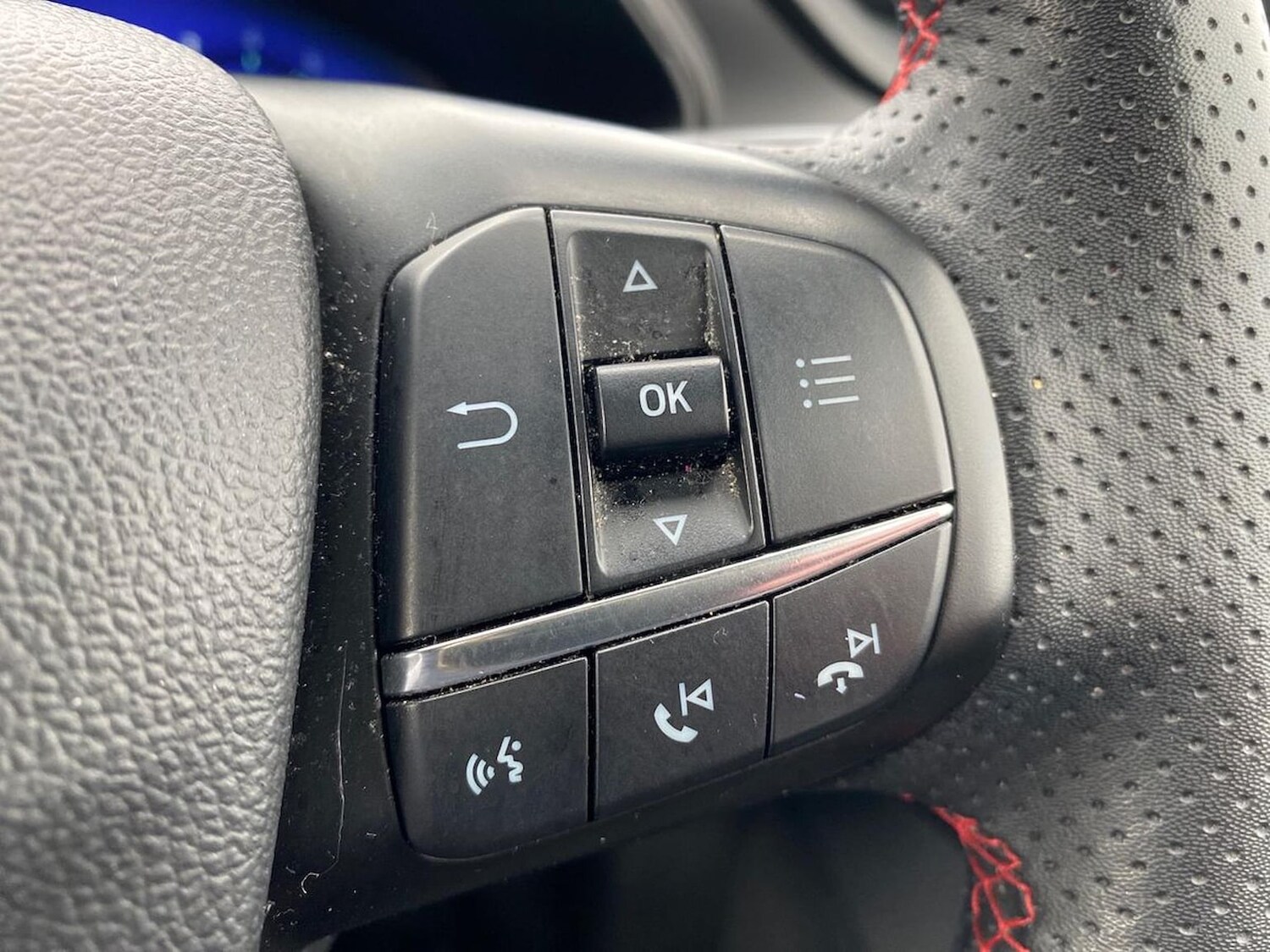 Used Ford Focus 2022 for sale - 78193920: Photo 29