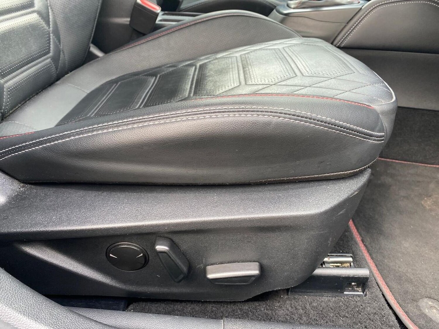 Used Ford Focus 2022 for sale - 78193920: Photo 32