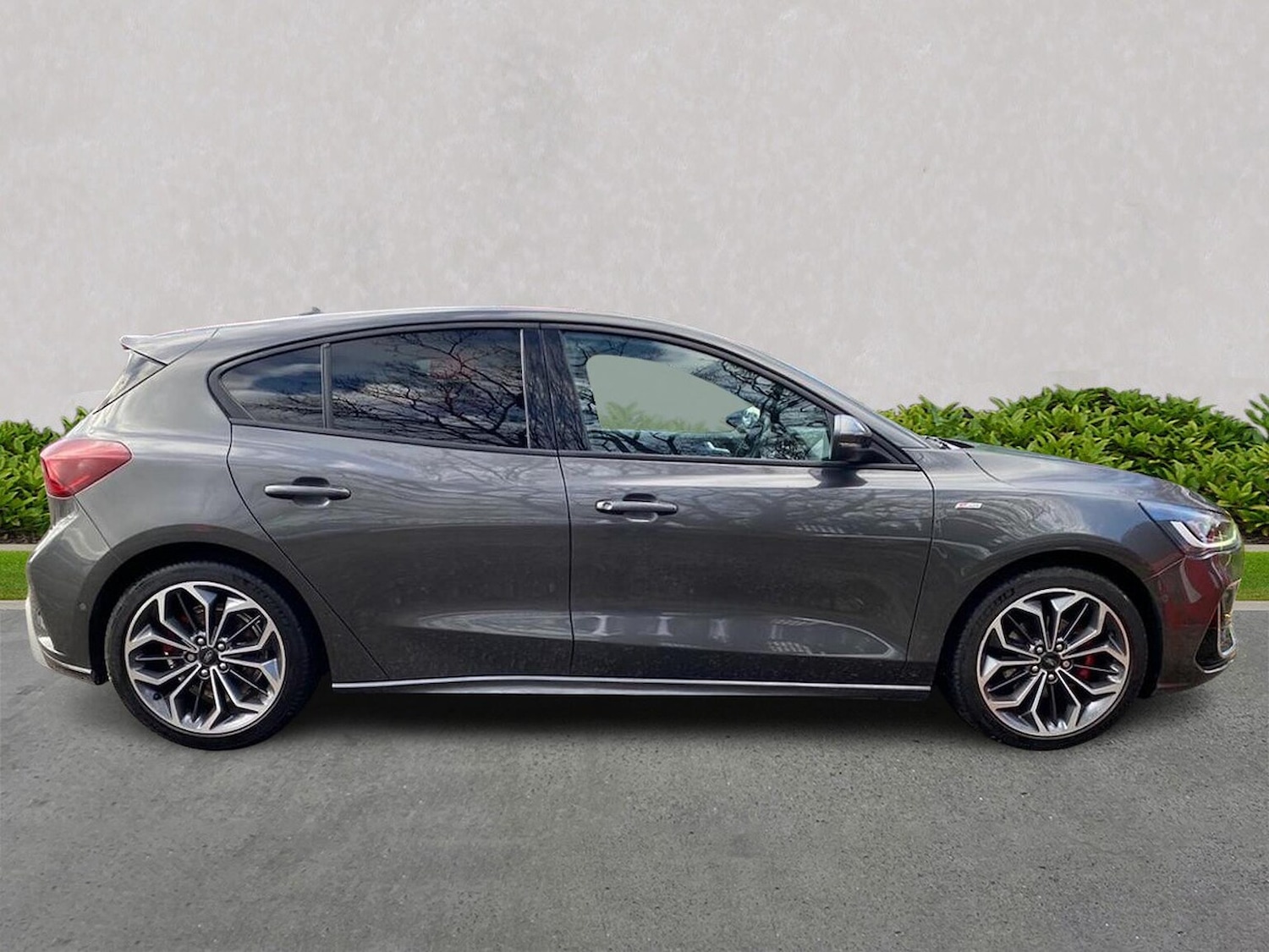 Used Ford Focus 2022 for sale - 78193920: Photo 5