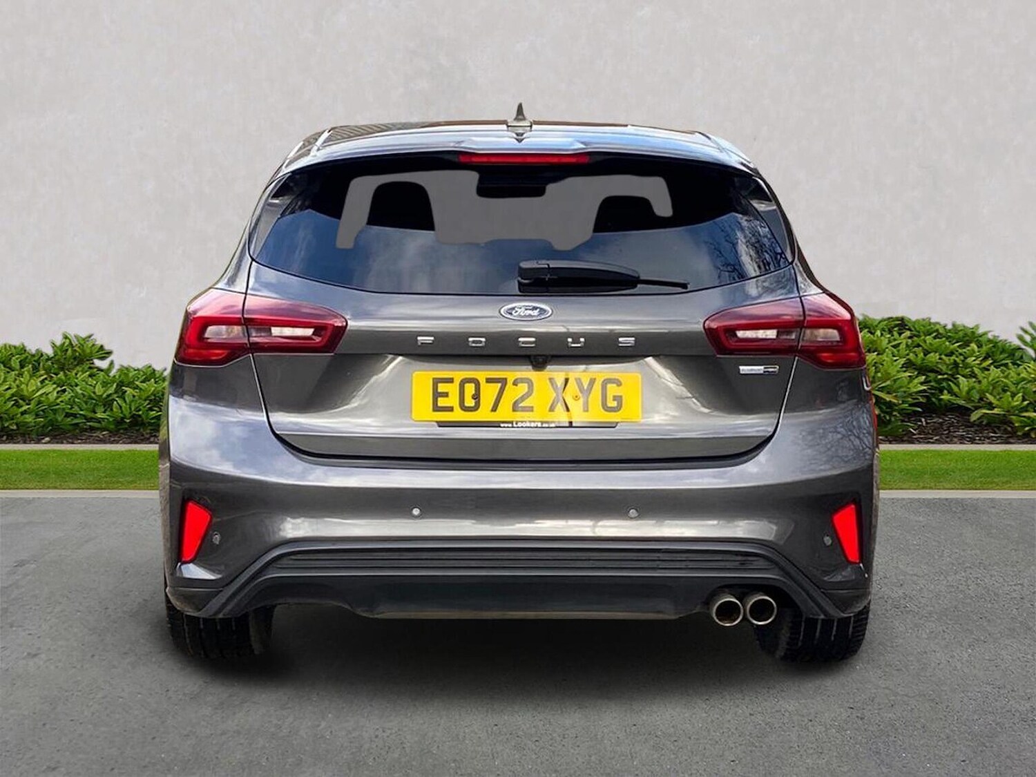 Used Ford Focus 2022 for sale - 78193920: Photo 6