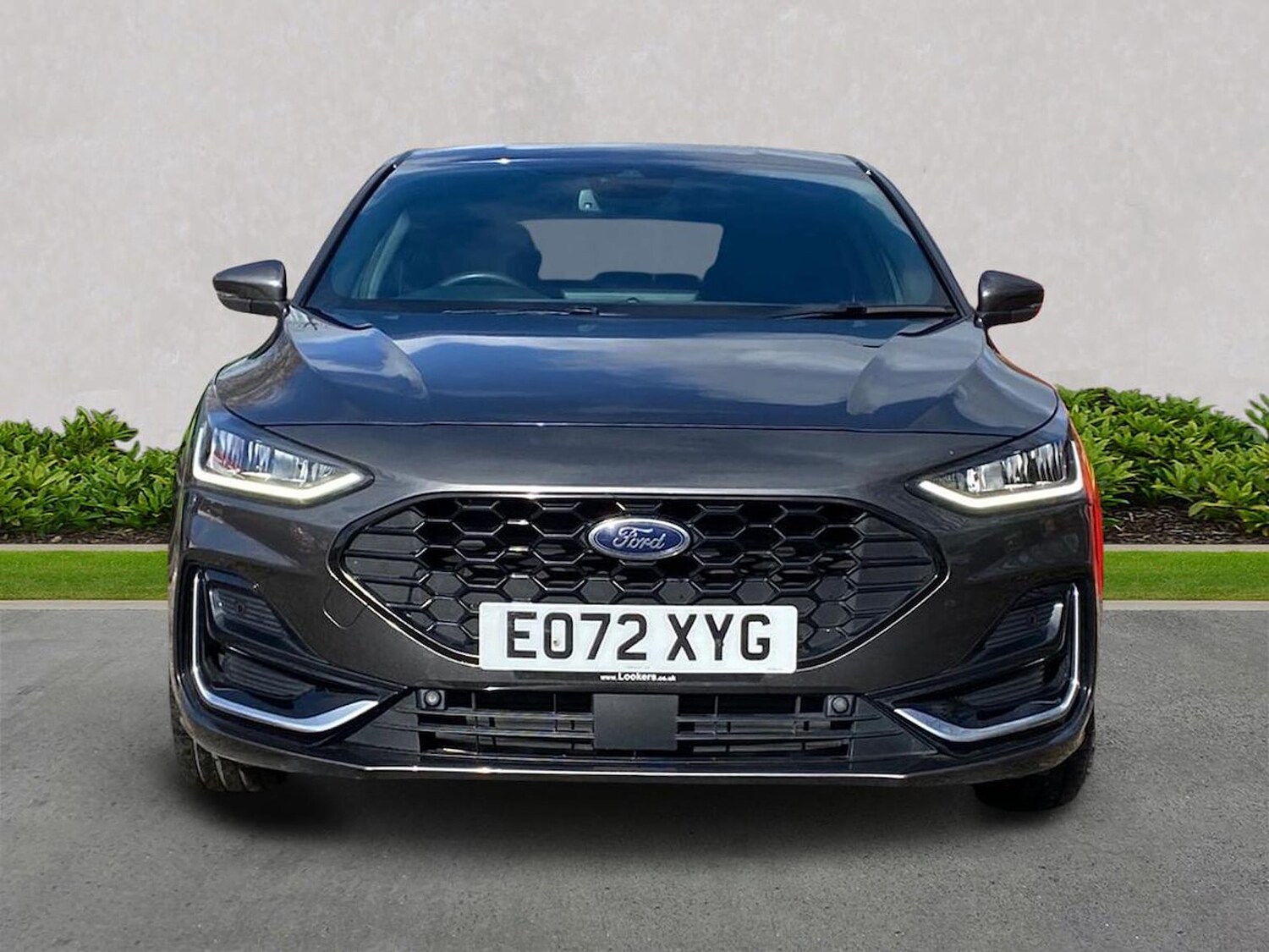 Used Ford Focus 2022 for sale - 78193920: Photo 7